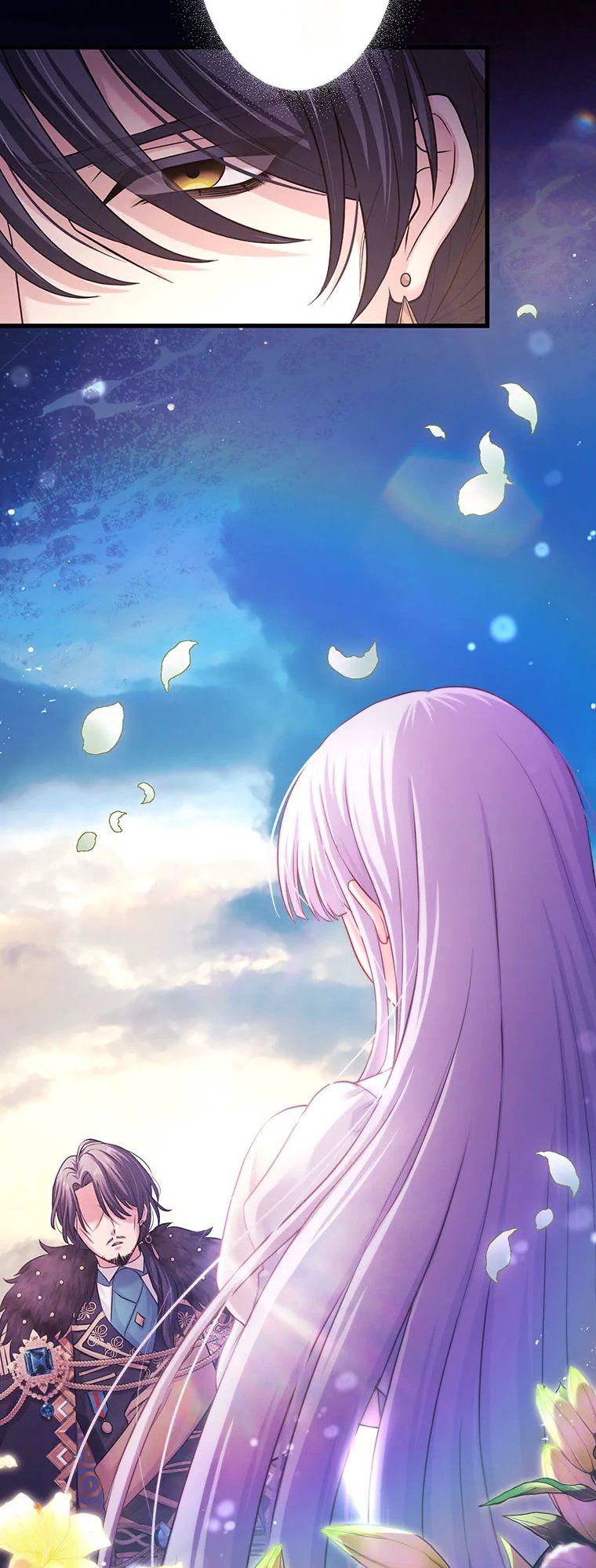 The Legendary Assassin Reincarnated as the Beloved Youngest Daughter of a Royal Family ตอนที่ 65 28