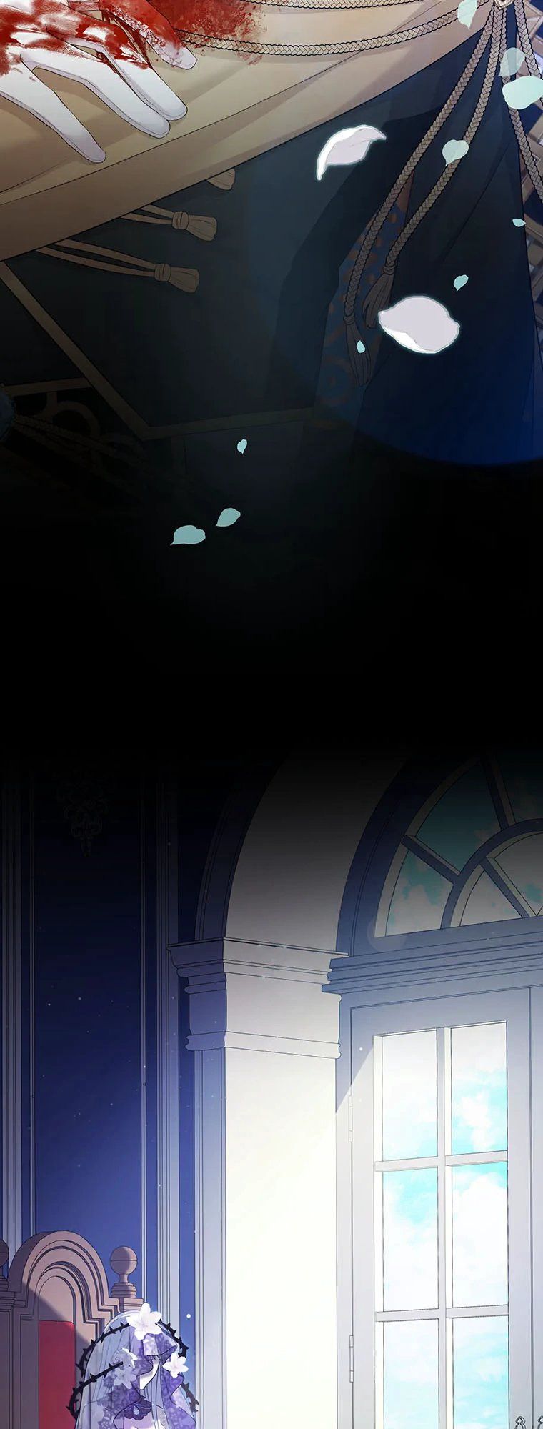 The Legendary Assassin Reincarnated as the Beloved Youngest Daughter of a Royal Family ตอนที่ 66 24