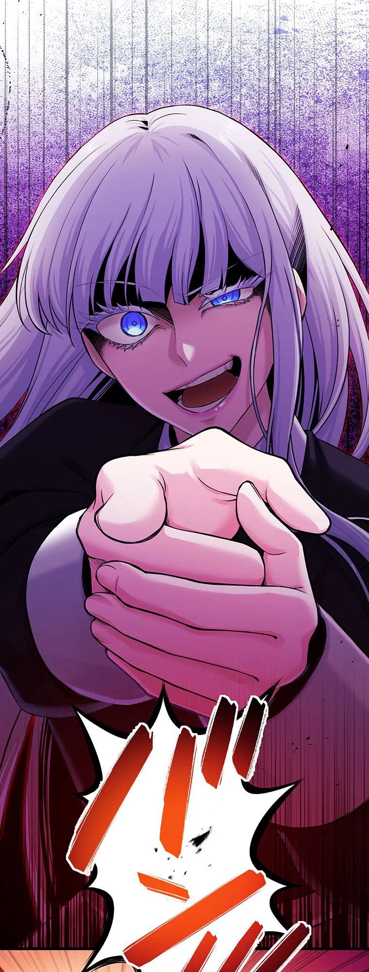 The Legendary Assassin Reincarnated as the Beloved Youngest Daughter of a Royal Family ตอนที่ 66 32