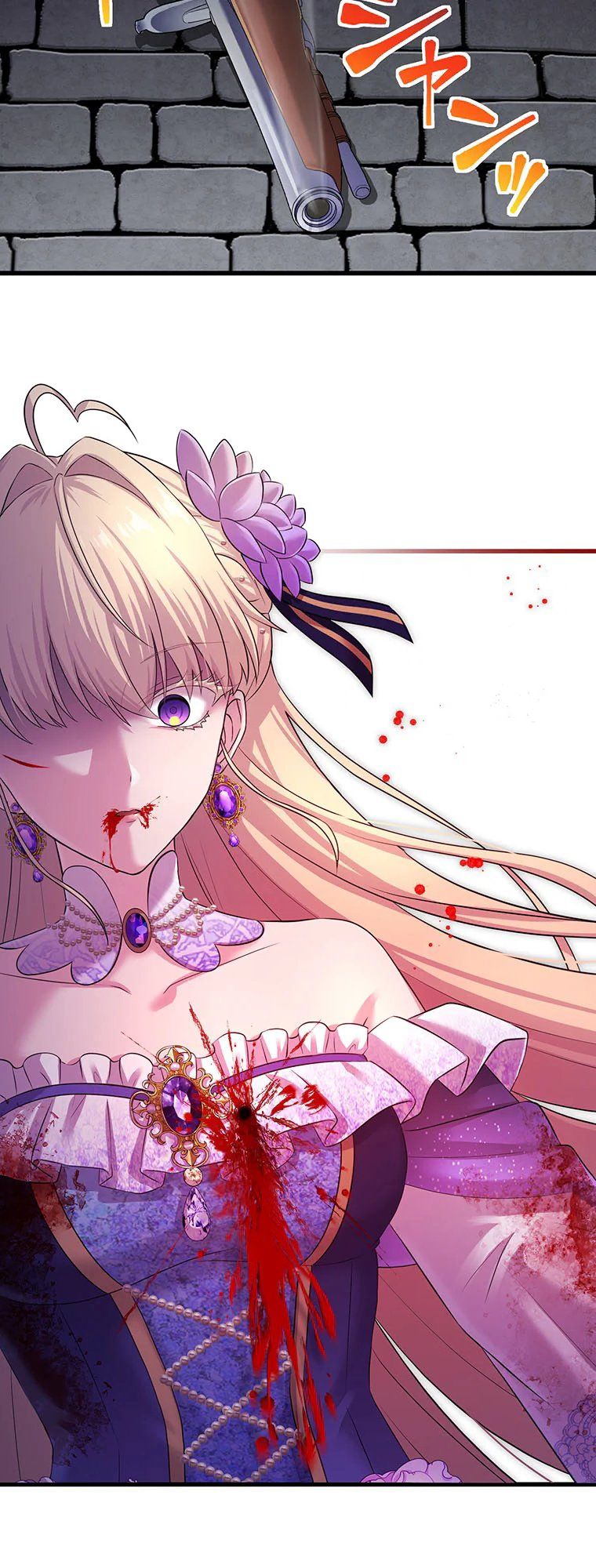 The Legendary Assassin Reincarnated as the Beloved Youngest Daughter of a Royal Family ตอนที่ 67 2