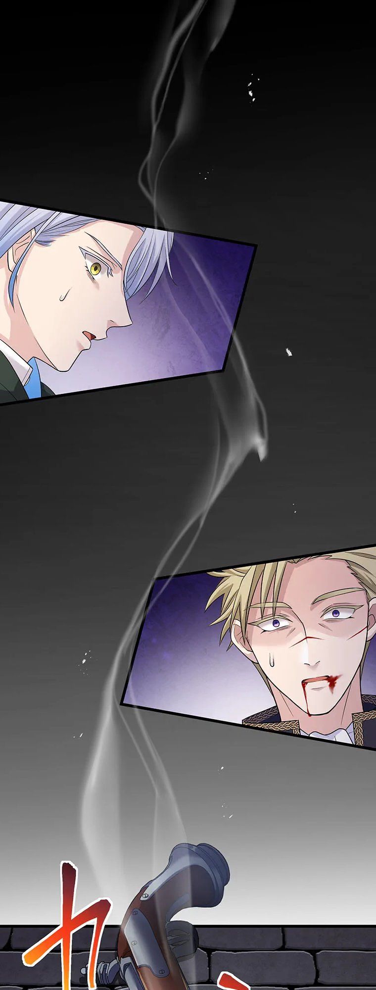 The Legendary Assassin Reincarnated as the Beloved Youngest Daughter of a Royal Family ตอนที่ 67 1