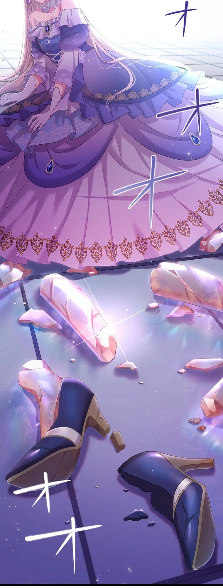 The Legendary Assassin Reincarnated as the Beloved Youngest Daughter of a Royal Family ตอนที่ 67 37