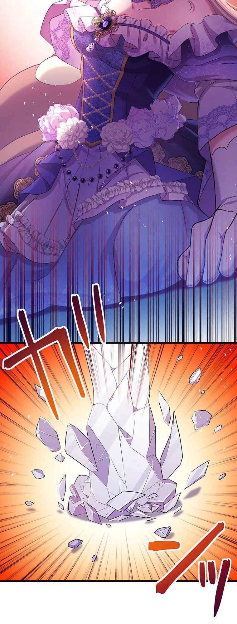The Legendary Assassin Reincarnated as the Beloved Youngest Daughter of a Royal Family ตอนที่ 68 31