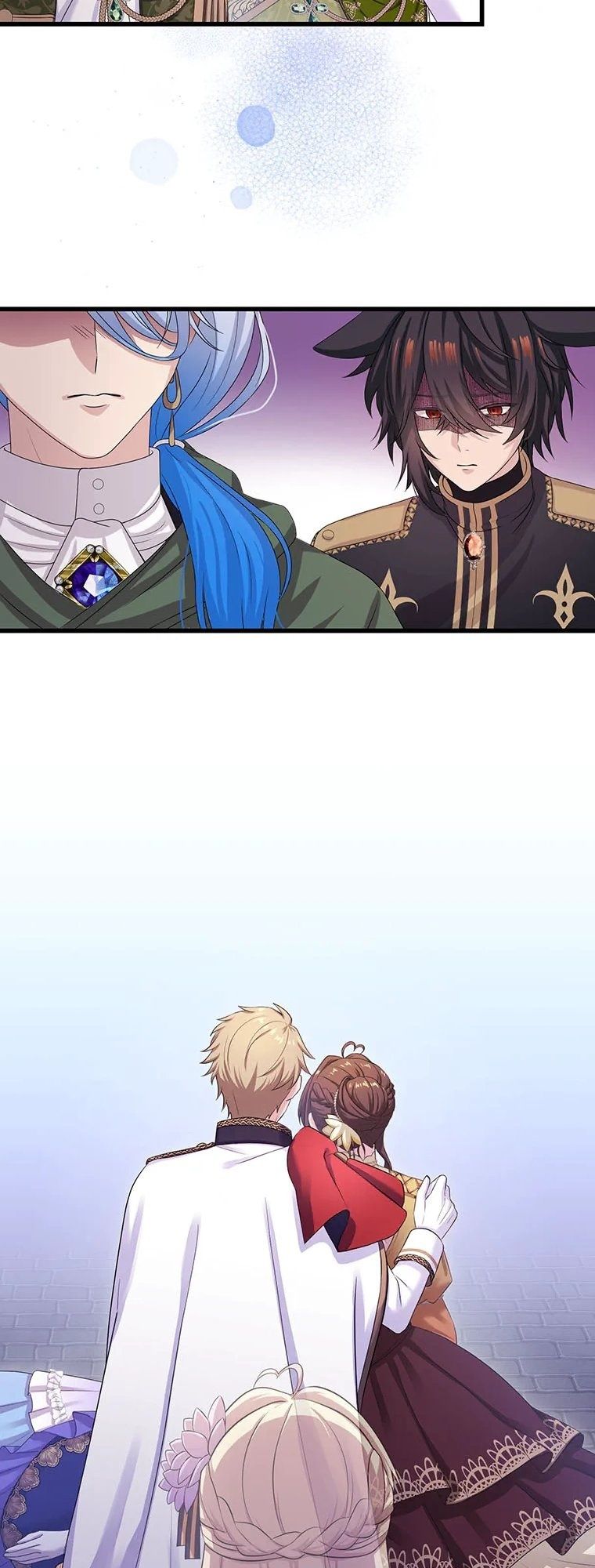 The Legendary Assassin Reincarnated as the Beloved Youngest Daughter of a Royal Family ตอนที่ 69 11