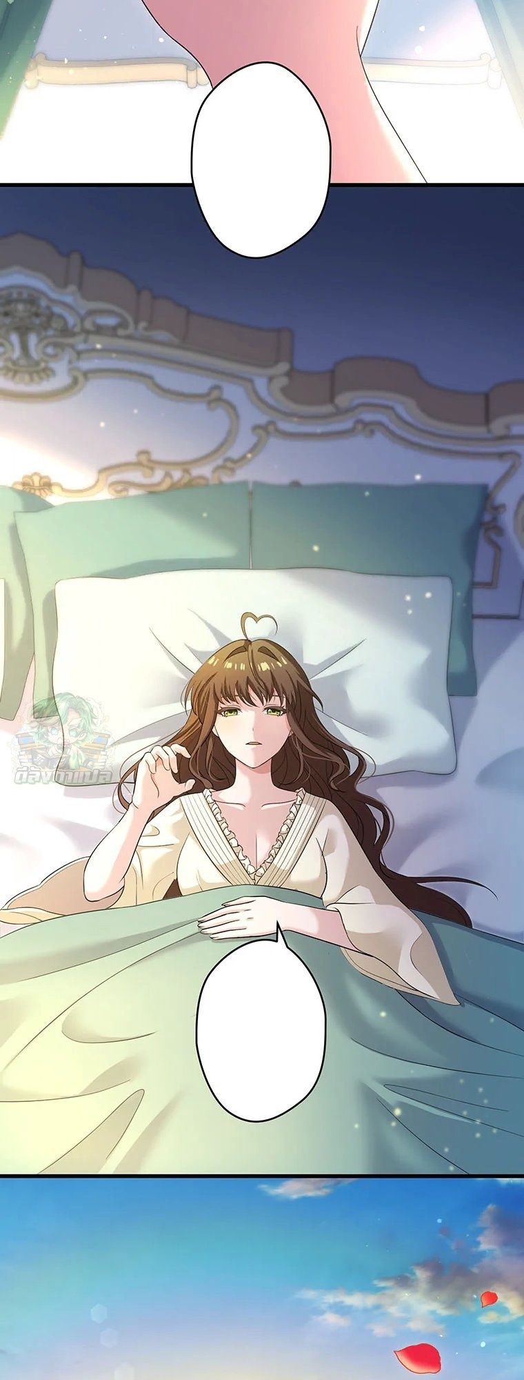 The Legendary Assassin Reincarnated as the Beloved Youngest Daughter of a Royal Family ตอนที่ 69 16
