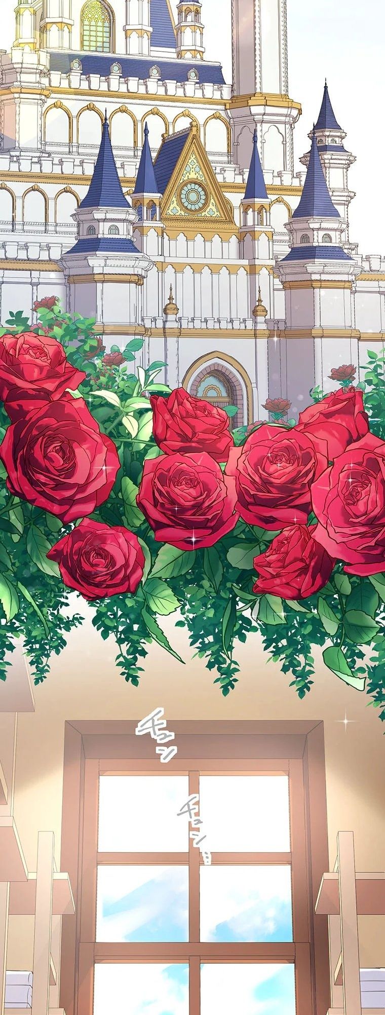 The Legendary Assassin Reincarnated as the Beloved Youngest Daughter of a Royal Family ตอนที่ 69 38