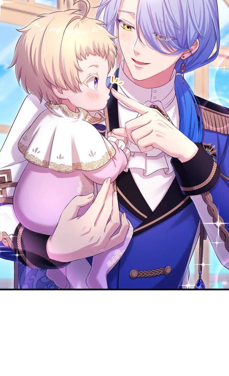 The Legendary Assassin Reincarnated as the Beloved Youngest Daughter of a Royal Family ตอนที่ 71 31