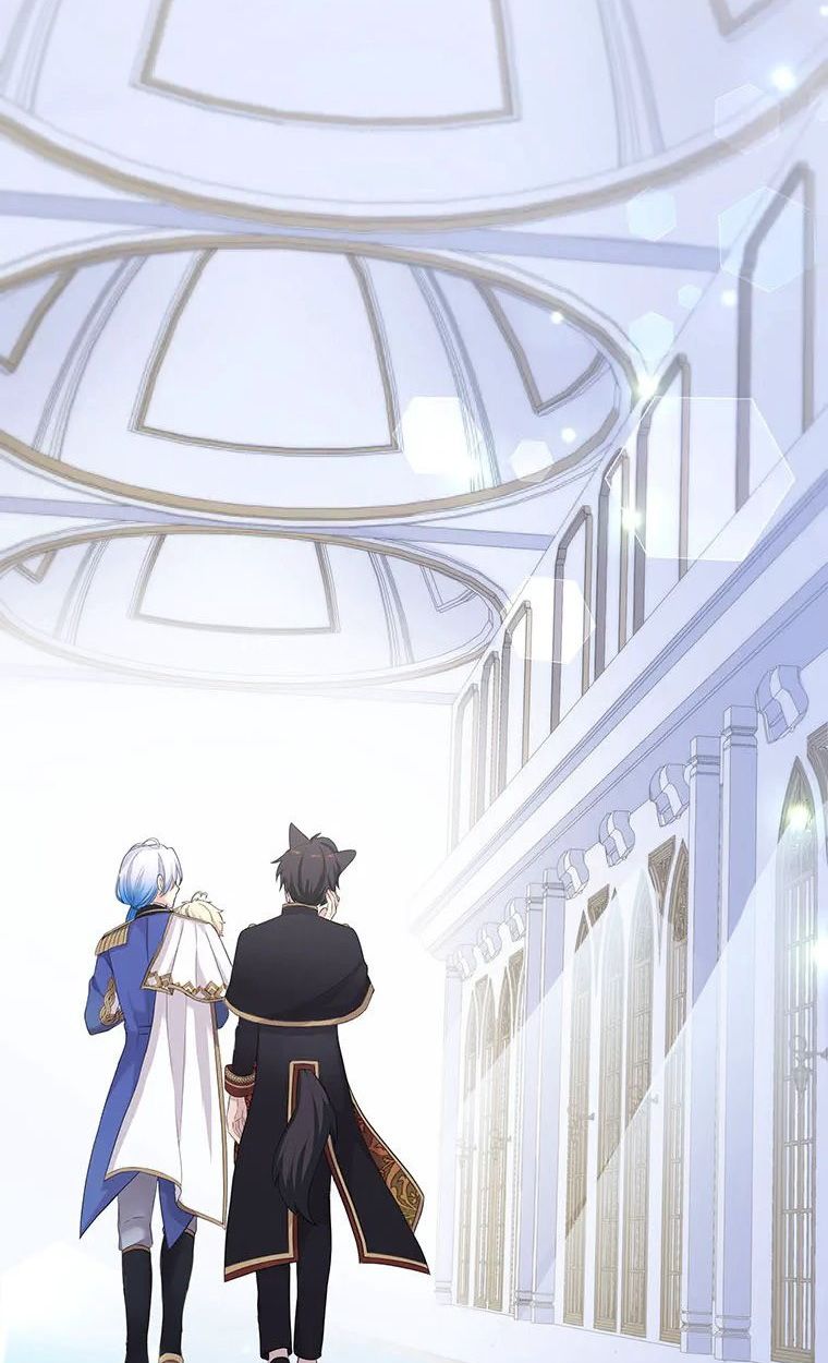 The Legendary Assassin Reincarnated as the Beloved Youngest Daughter of a Royal Family ตอนที่ 71 41
