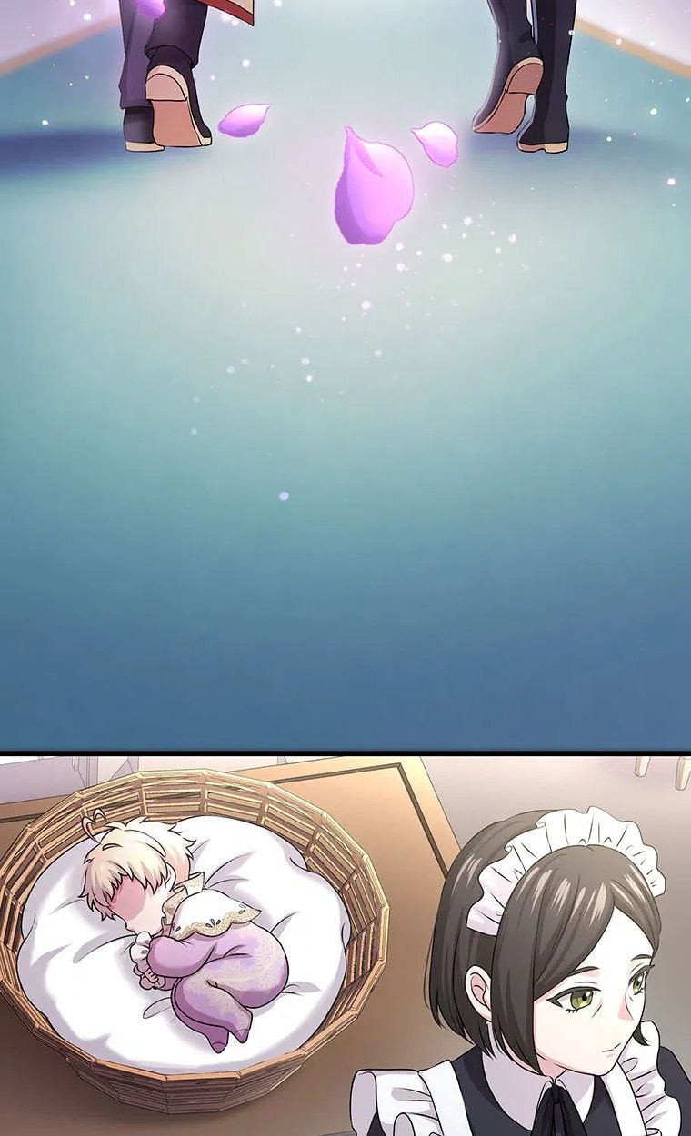 The Legendary Assassin Reincarnated as the Beloved Youngest Daughter of a Royal Family ตอนที่ 71 52