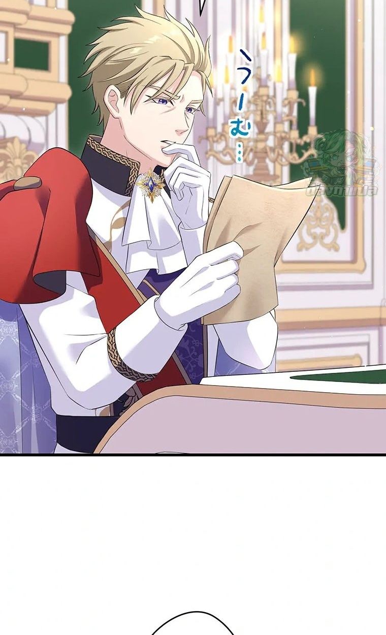 The Legendary Assassin Reincarnated as the Beloved Youngest Daughter of a Royal Family ตอนที่ 72 8