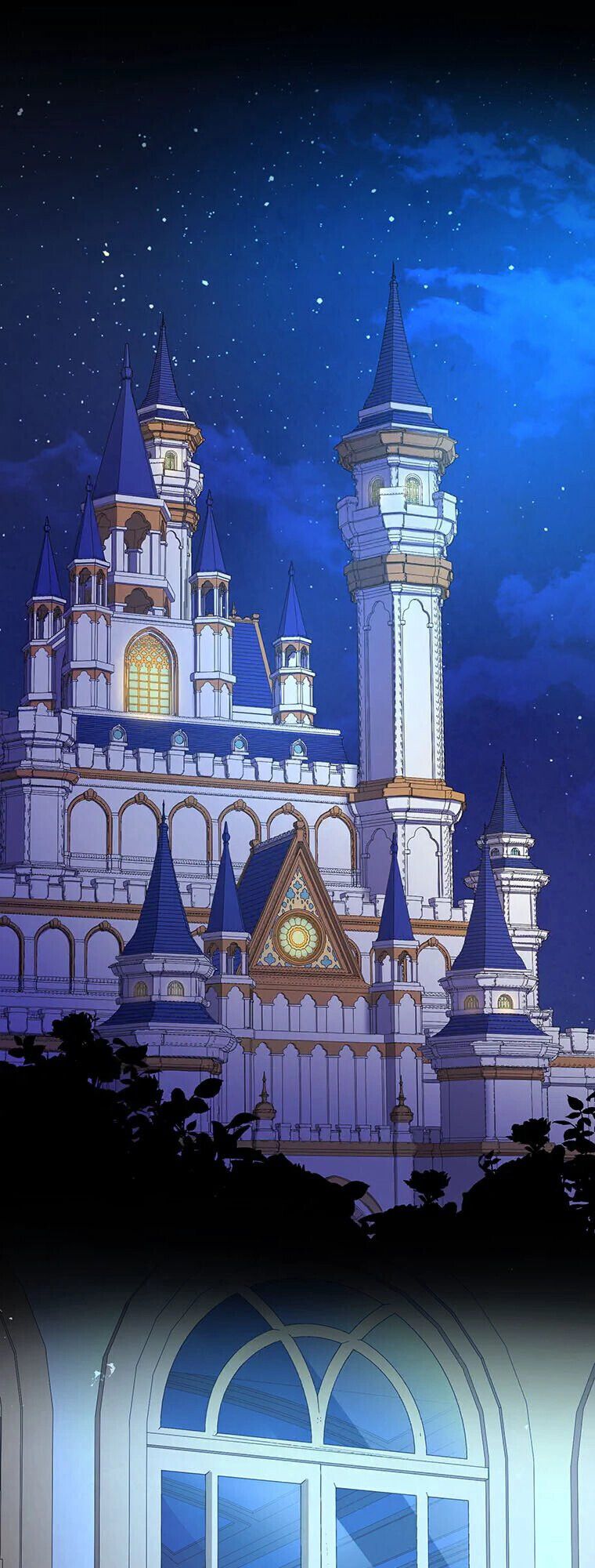The Legendary Assassin Reincarnated as the Beloved Youngest Daughter of a Royal Family ตอนที่ 73 1