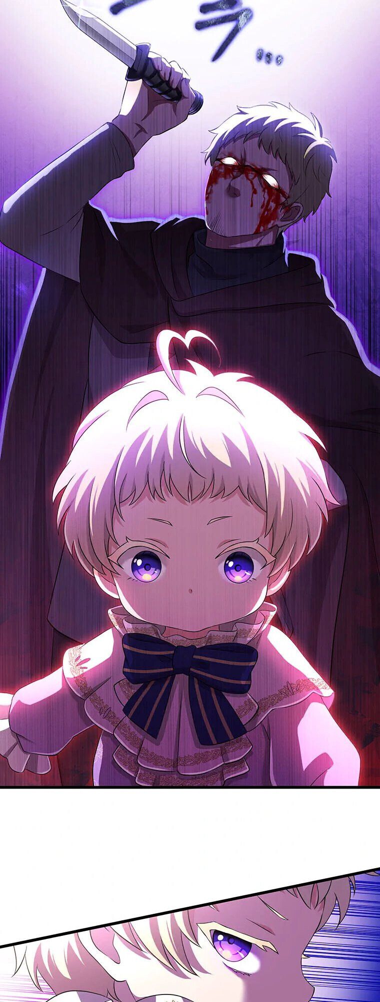 The Legendary Assassin Reincarnated as the Beloved Youngest Daughter of a Royal Family ตอนที่ 73 27