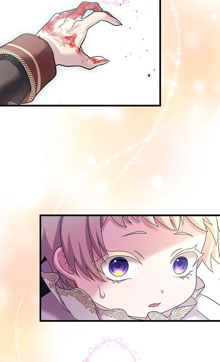 The Legendary Assassin Reincarnated as the Beloved Youngest Daughter of a Royal Family ตอนที่ 74 54