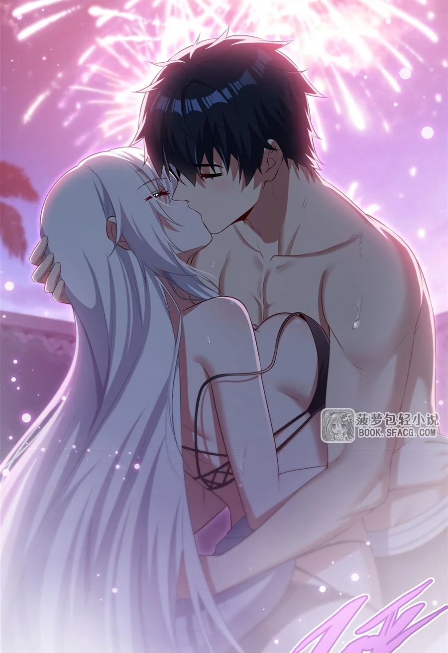 Malevolent Dragon! I Don’t Want to Have Any More Children With You ตอนที่ 56 40