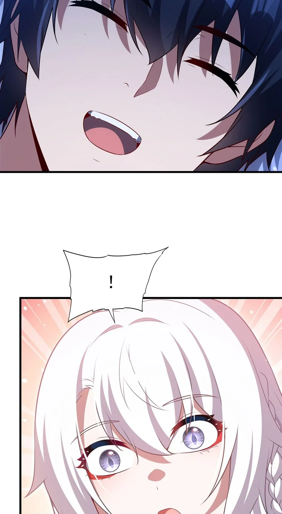 Malevolent Dragon! I Don’t Want to Have Any More Children With You ตอนที่ 60 25