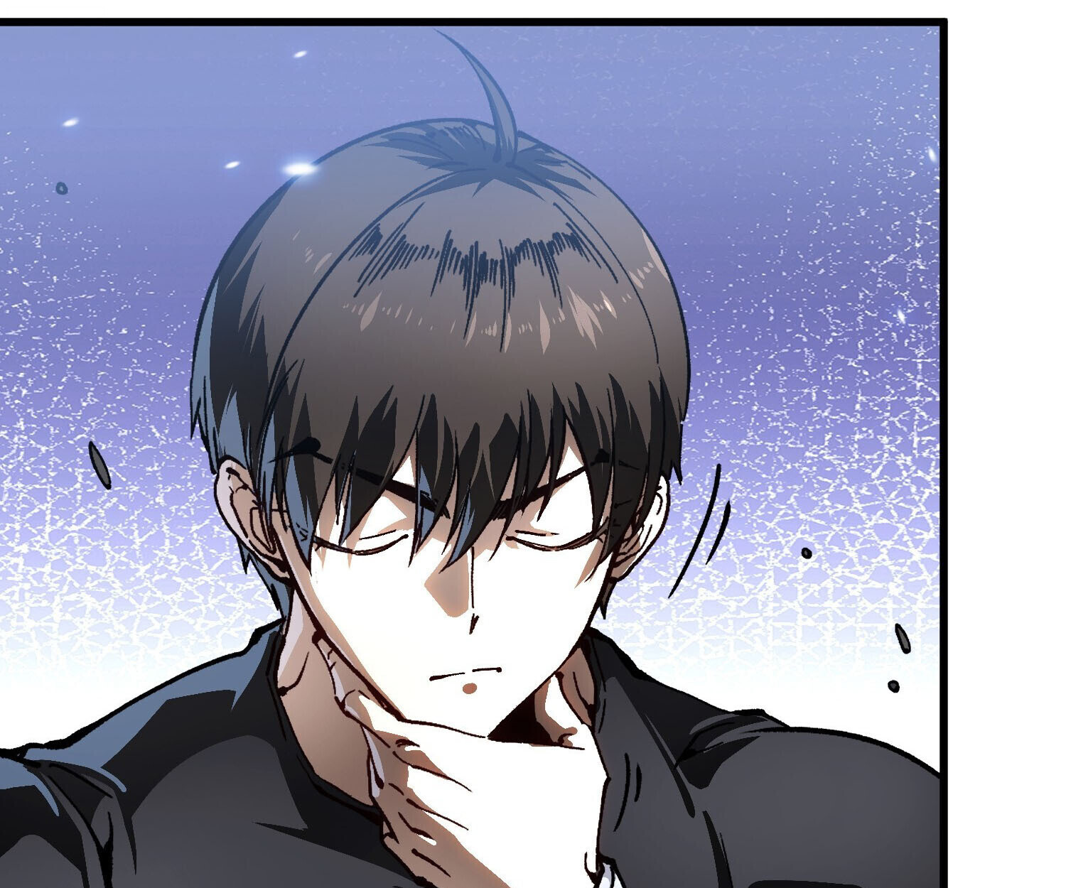 Martial Evolution: Start by Awakening the King of Monsters ตอนที่ 69 18