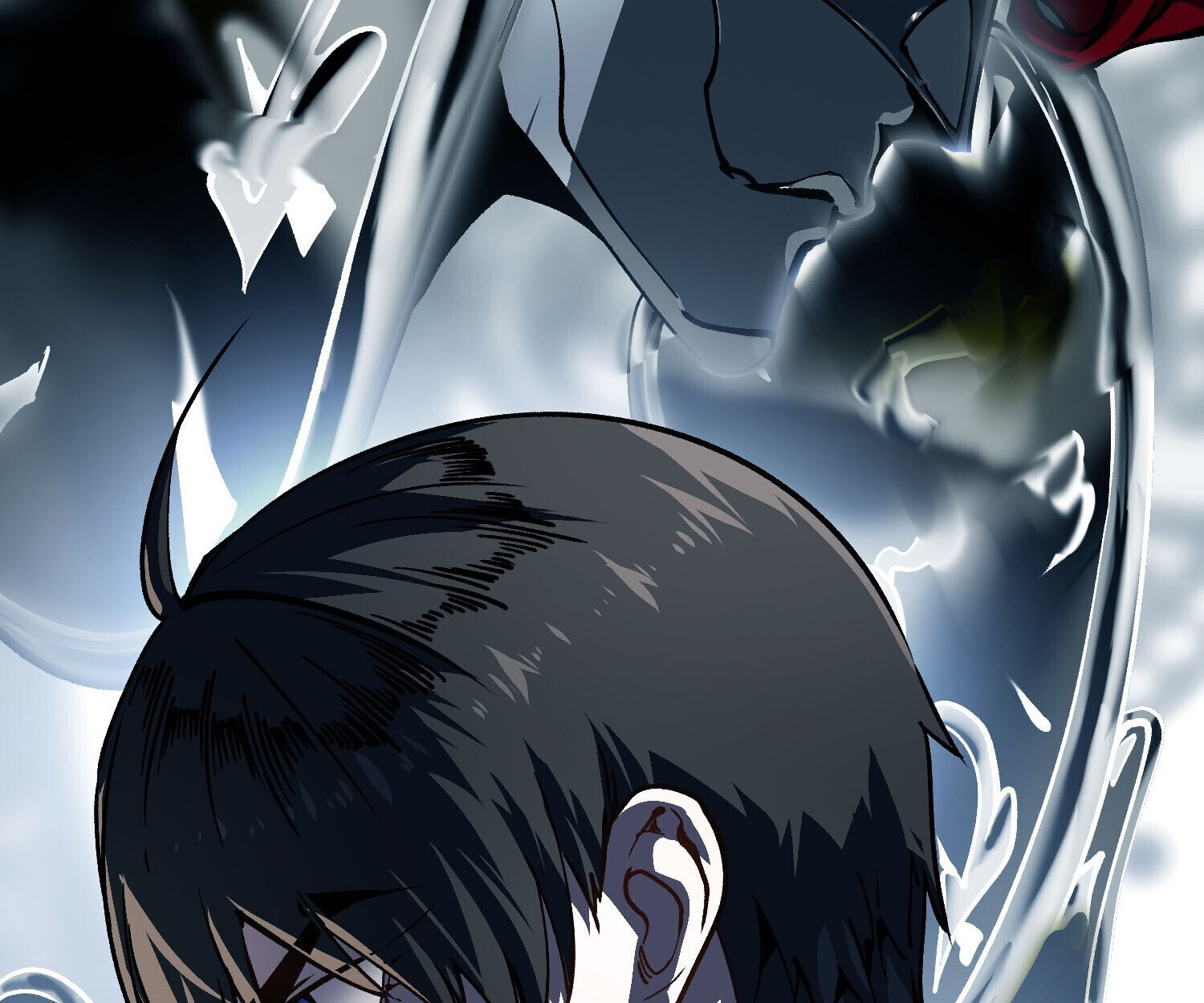 Martial Evolution: Start by Awakening the King of Monsters ตอนที่ 69 21
