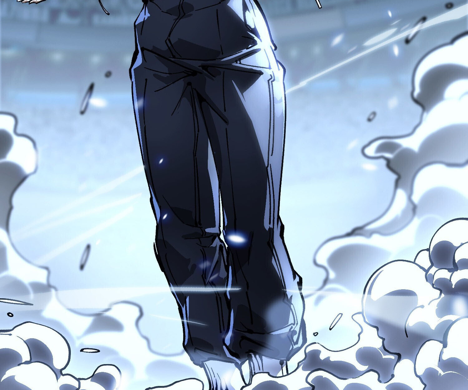 Martial Evolution: Start by Awakening the King of Monsters ตอนที่ 69 45
