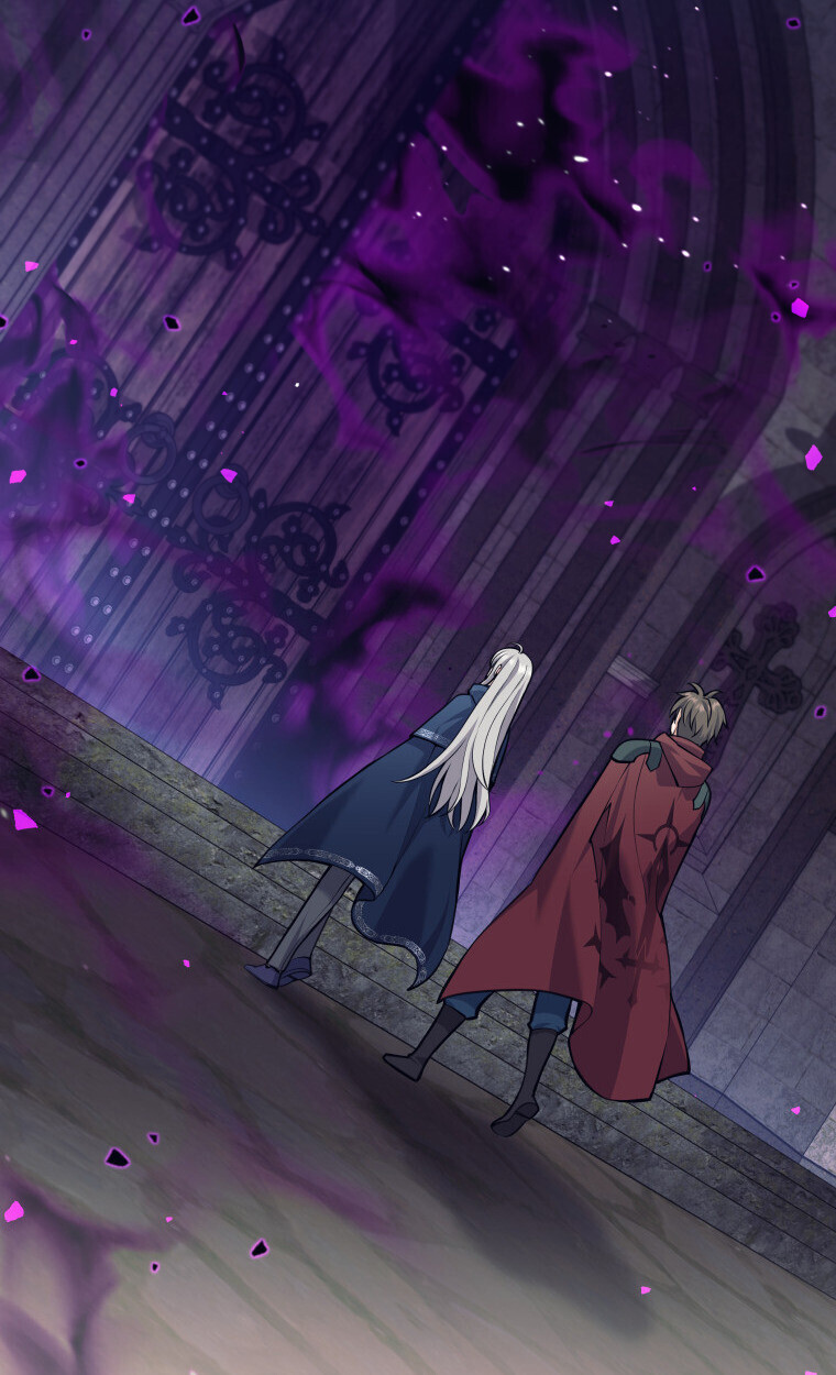 I Quit the Hero’s Party ตอนที่ 118 95