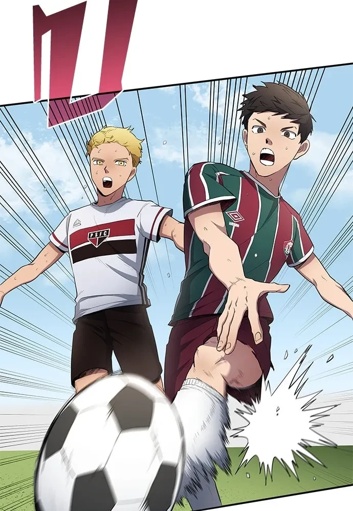 All Football Talents Are Mine ตอนที่ 66 55
