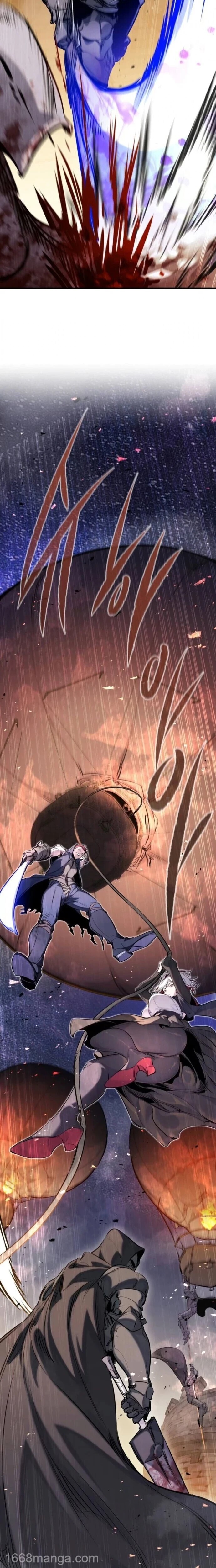The Regressed Mercenary’s Machinations ตอนที่ 60 24