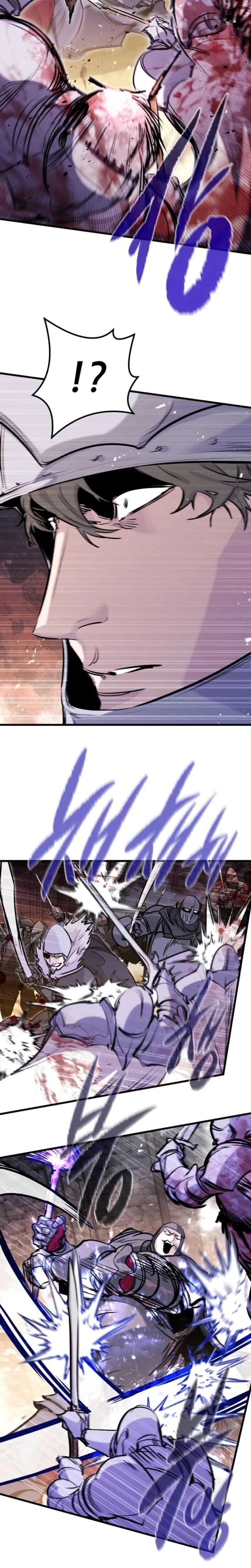 The Regressed Mercenary’s Machinations ตอนที่ 61 20