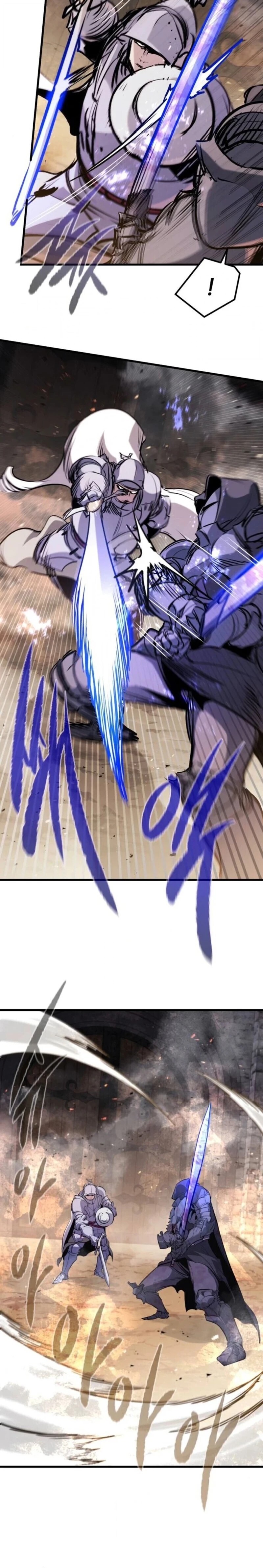 The Regressed Mercenary’s Machinations ตอนที่ 61 26