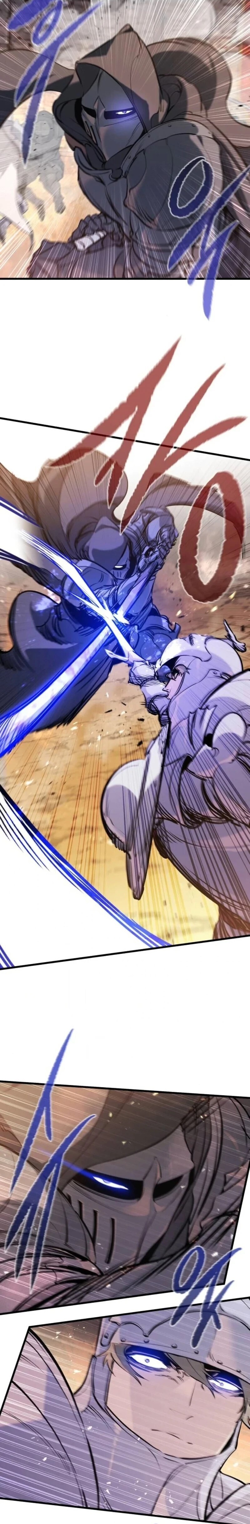 The Regressed Mercenary’s Machinations ตอนที่ 61 24