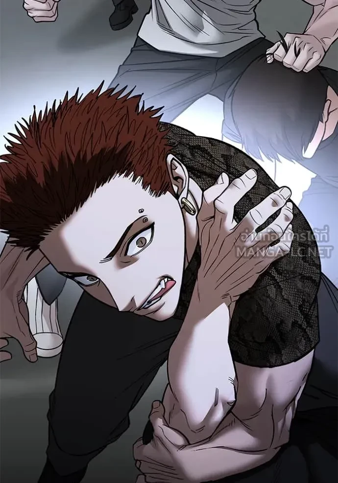The Bully In-Charge ตอนที่ 151 138
