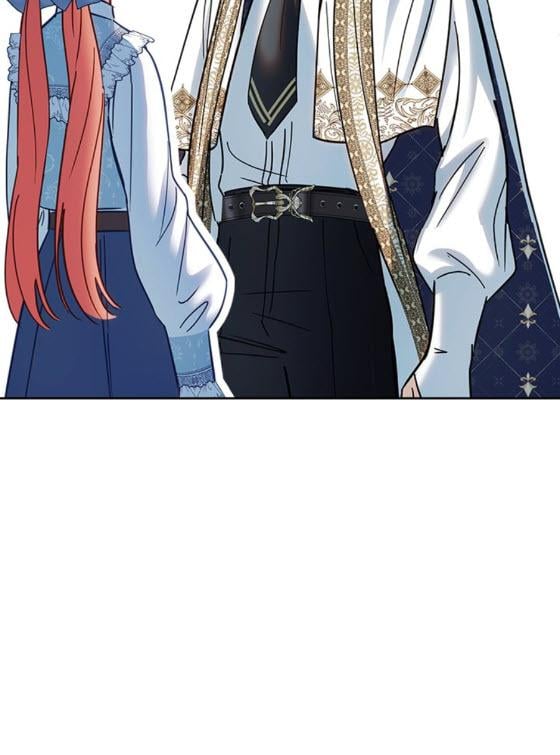 Baby Prisoner of the Winter Castle ตอนที่ 55 29