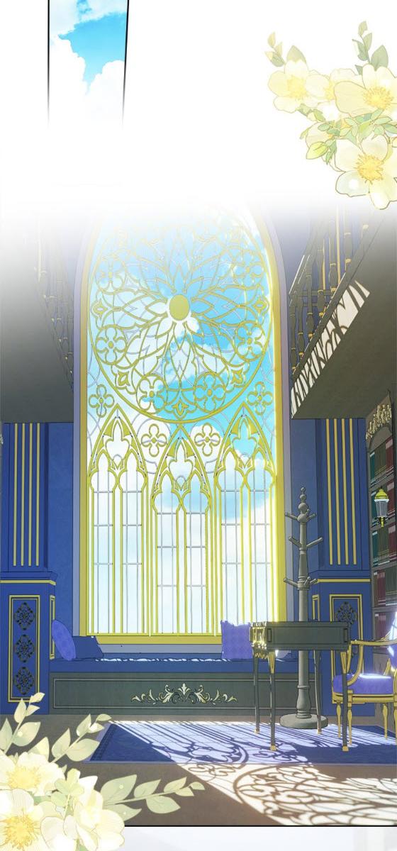Baby Prisoner of the Winter Castle ตอนที่ 55 35
