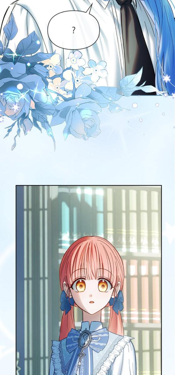 Baby Prisoner of the Winter Castle ตอนที่ 55 53