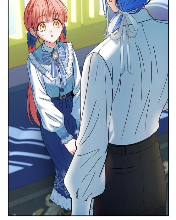 Baby Prisoner of the Winter Castle ตอนที่ 55 62