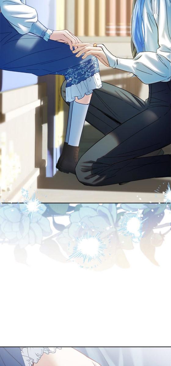 Baby Prisoner of the Winter Castle ตอนที่ 55 74
