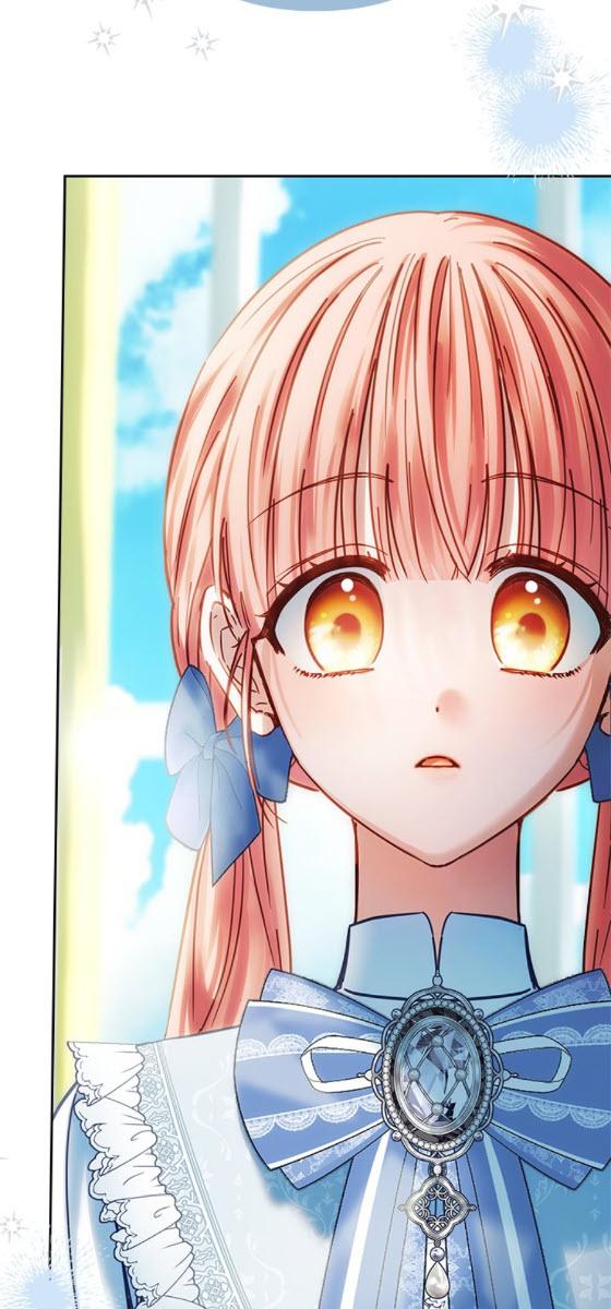 Baby Prisoner of the Winter Castle ตอนที่ 55 77