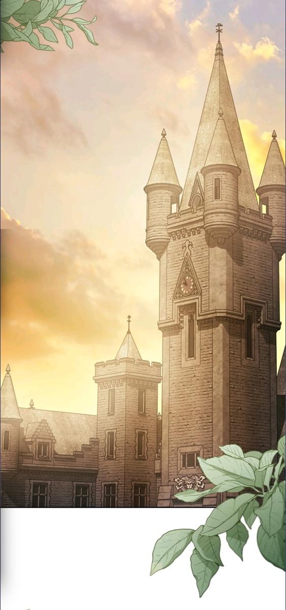 Baby Prisoner of the Winter Castle ตอนที่ 56 10