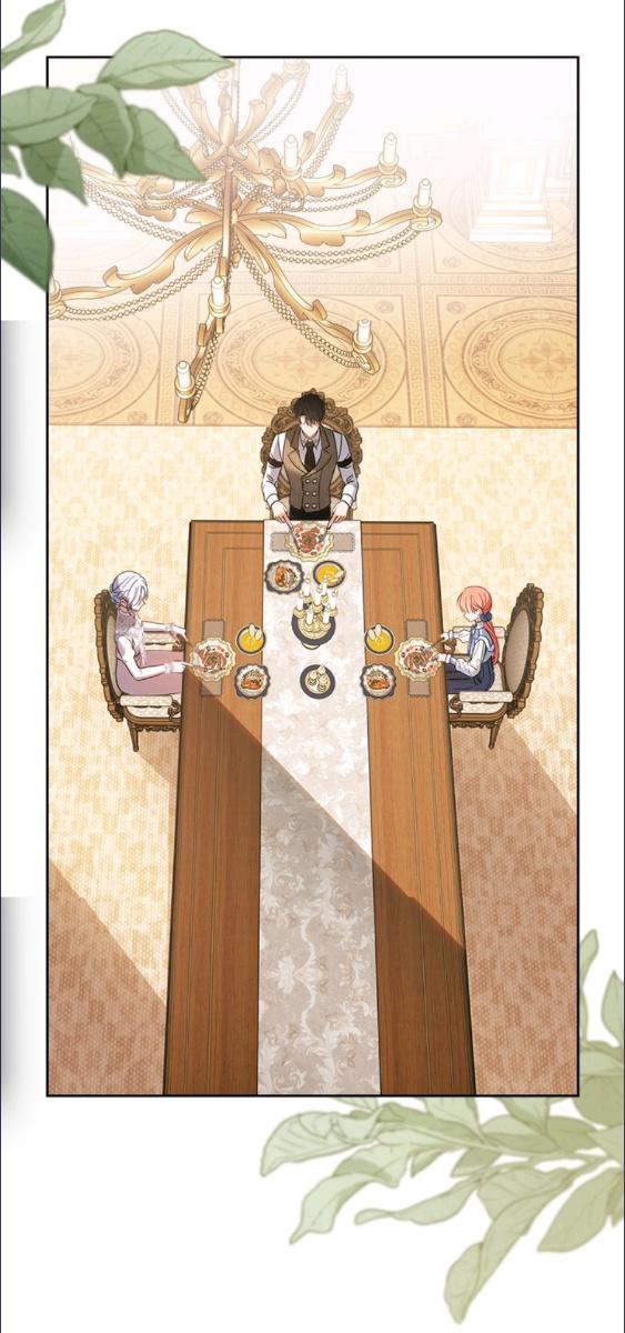 Baby Prisoner of the Winter Castle ตอนที่ 56 11