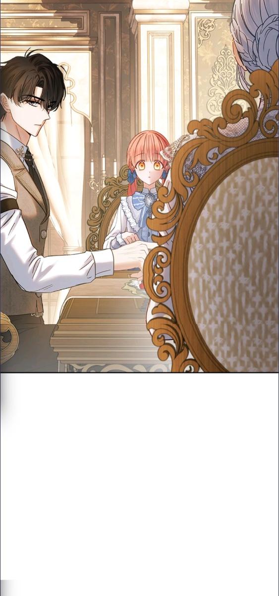 Baby Prisoner of the Winter Castle ตอนที่ 56 15