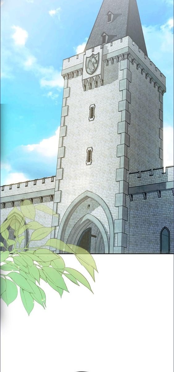 Baby Prisoner of the Winter Castle ตอนที่ 56 50