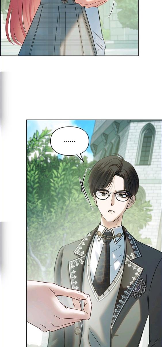 Baby Prisoner of the Winter Castle ตอนที่ 56 68