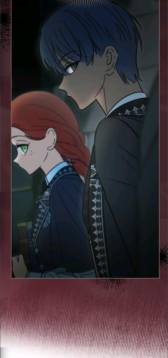 Baby Prisoner of the Winter Castle ตอนที่ 56 83