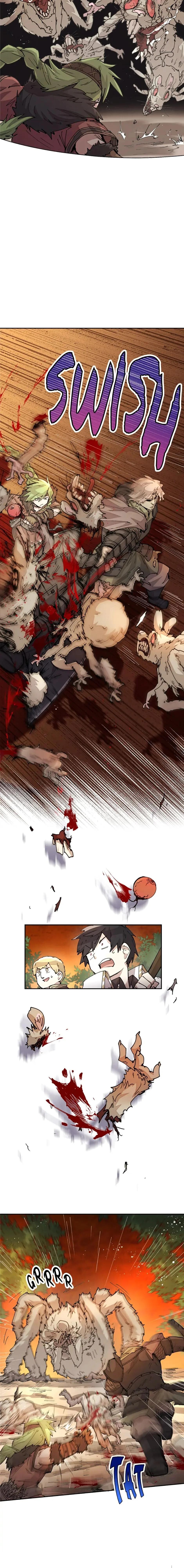 Reincarnation Of The Hero Partys Grand Mage ตอนที่ 32 7