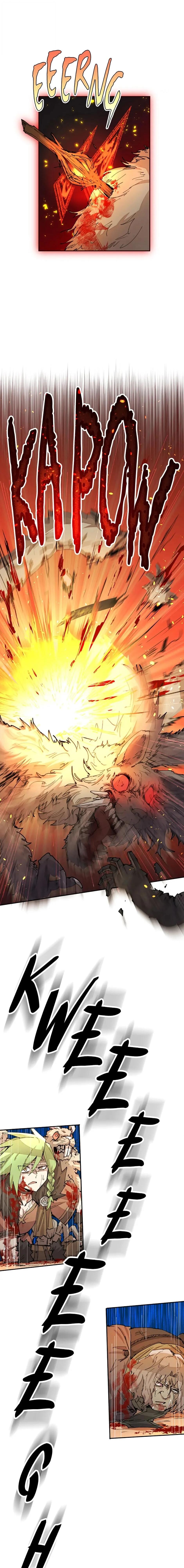 Reincarnation Of The Hero Partys Grand Mage ตอนที่ 32 20