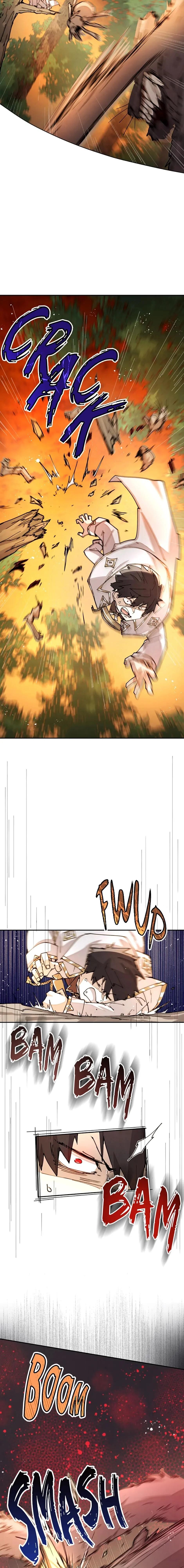 Reincarnation Of The Hero Partys Grand Mage ตอนที่ 33 13