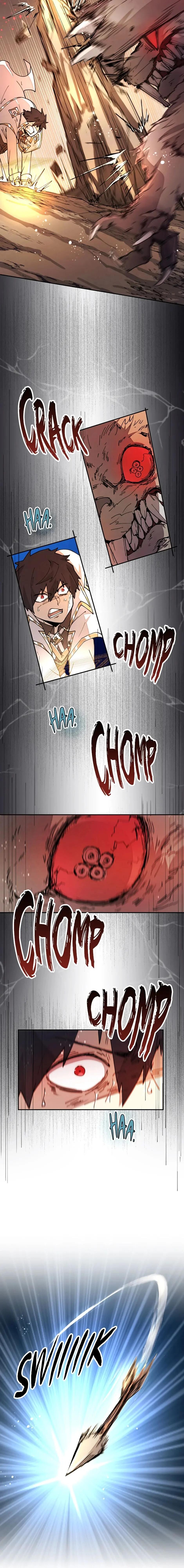 Reincarnation Of The Hero Partys Grand Mage ตอนที่ 33 14