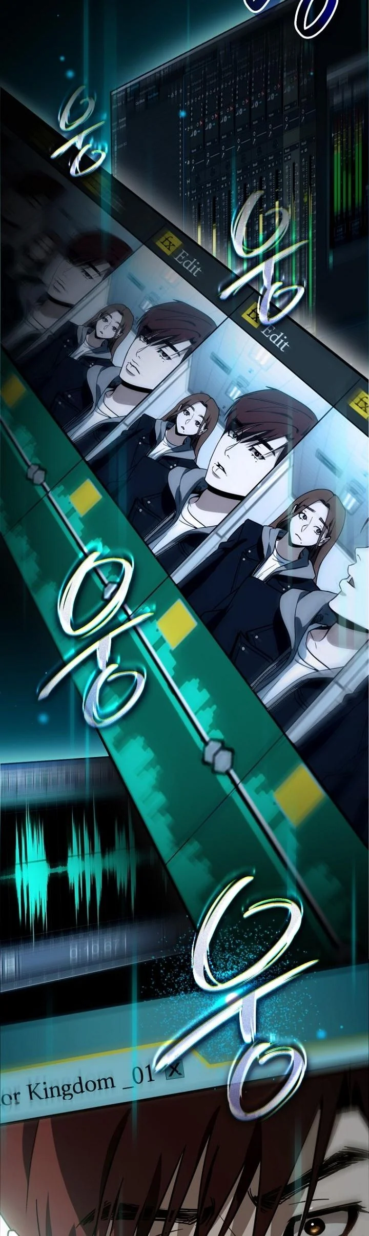 A Thousand Faces ตอนที่ 43 10