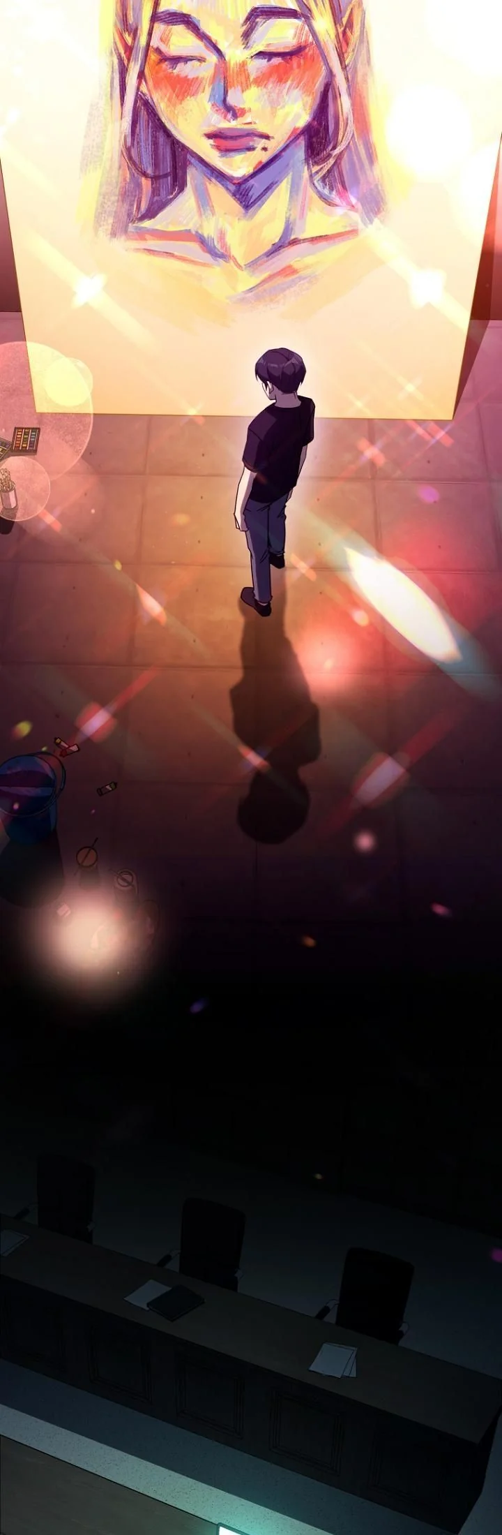 A Thousand Faces ตอนที่ 43 35