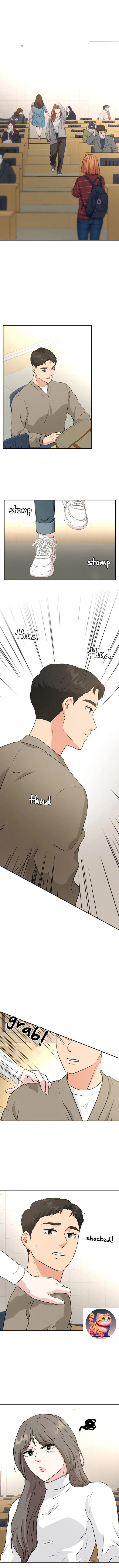 Golden Print ตอนที่ 25 1