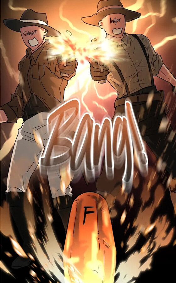 Golden Print ตอนที่ 45 16