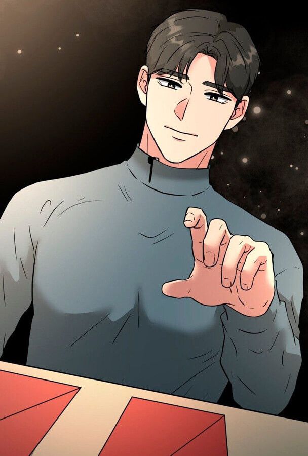 Golden Print ตอนที่ 47 9